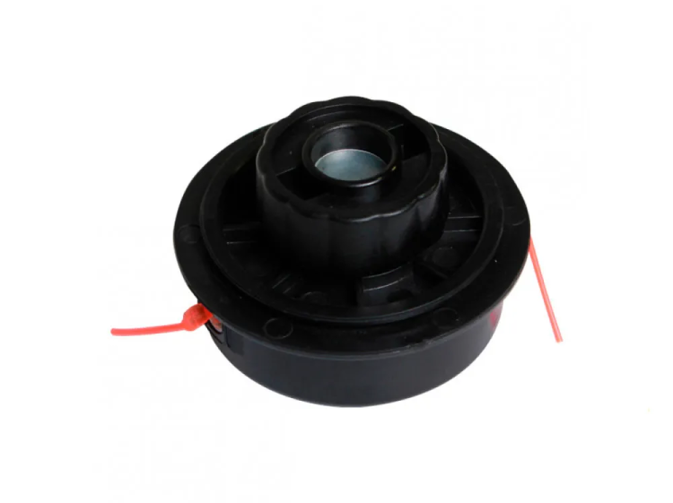 Головка триммерная CHAMPION HT62 (тип крепления "клипса") Компактная