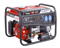 Генератор бензиновый BRAIT GB-3800SE PRO