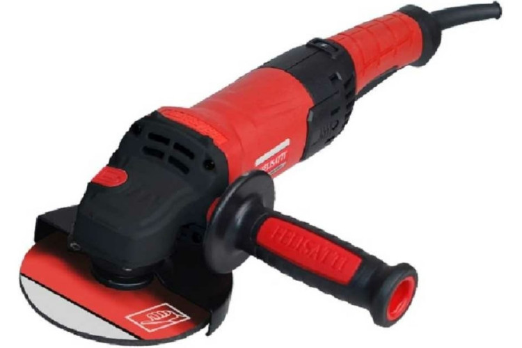 Угловая шлифмашина FELISATTI УШМ-125/1200ЭЛ