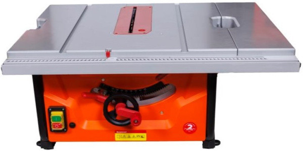 Станок распиловочный КРАТОН WMTS-1600-255 4 01 06 006