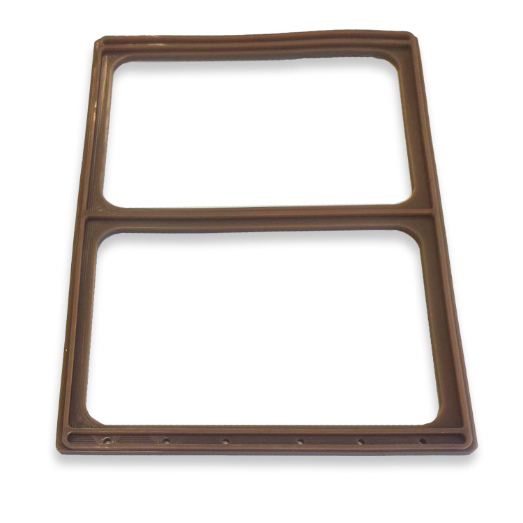 Уплотнительная резина матрицы для HVR-520A