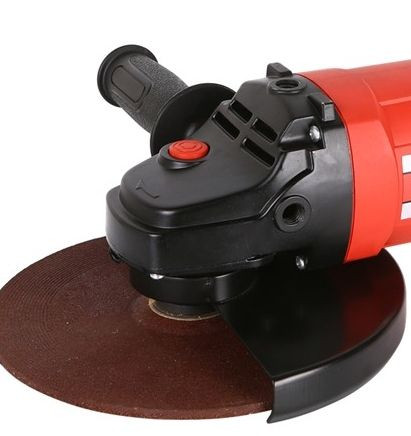 Угловая шлифмашина FELISATTI УШМ-230/2100M