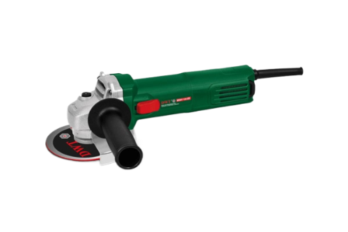 Шлифмашина угловая DWT WS07-125 ER