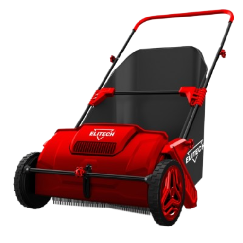 Сборщик листьев и травы ELITECH УС ДМ 531М E1612.001.00