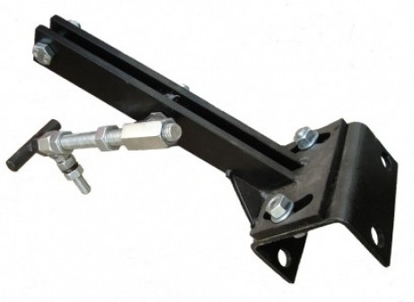 Сцепка для культиваторов HB