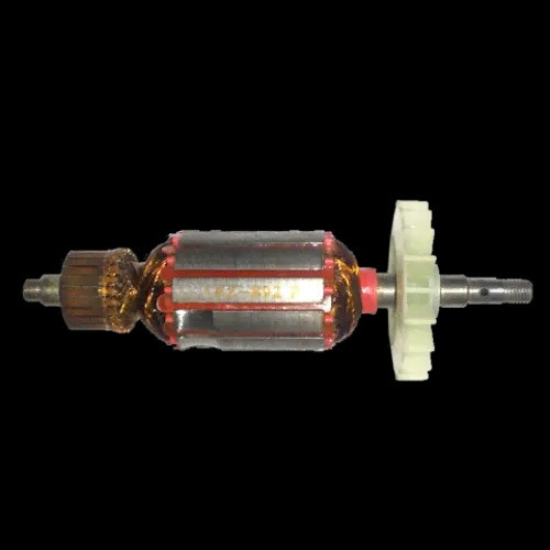 Якорь УШМ Greapo 125 XPN