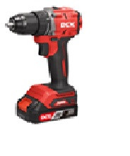 Аккумуляторная дрель-шуруповерт DCK KDJZ2060(TYPE AM)