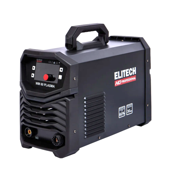 Аппарат плазменной резки ELITECH HD WM 60 PLASMA
