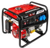 Генератор бензиновый BRAIT GB-4000S Pro