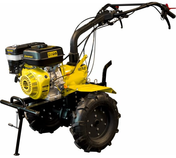 Мотоблок CHAMPION ВC1193