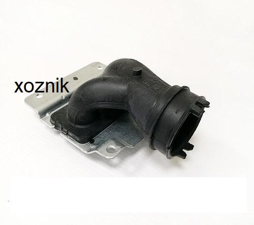 Патрубок ПММ INDESIT 257324