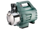 Насос Metabo P2000G