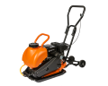 Виброплита бензиновая BRAIT PC 90