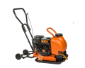 Виброплита бензиновая BRAIT PC 90