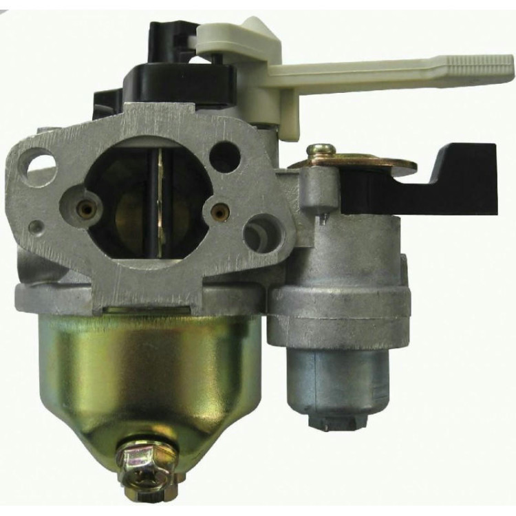 Карбюратор в сборе 170F (GX-200)