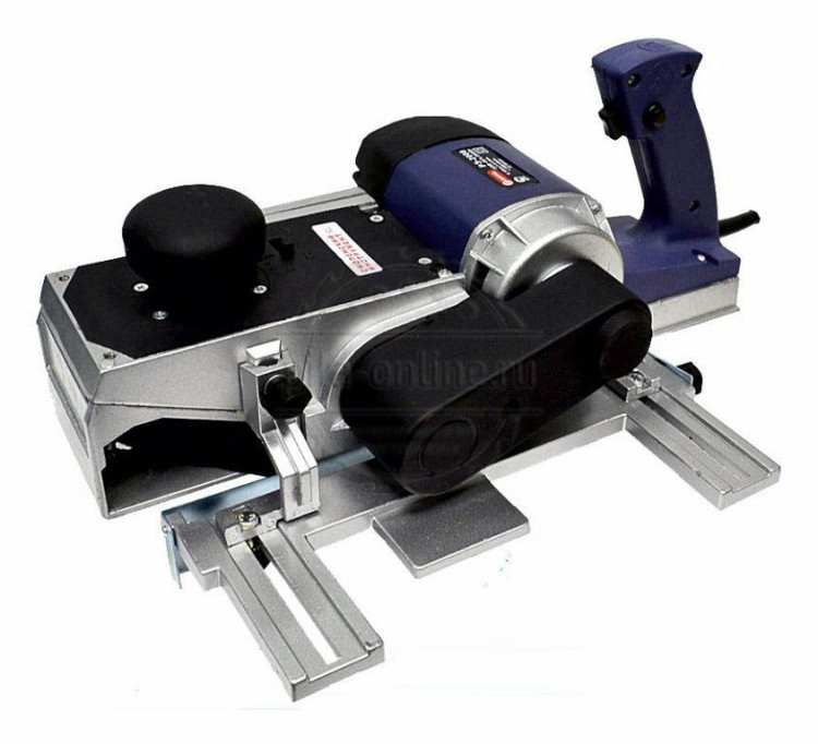 Рубанок Диолд РЭ-2000