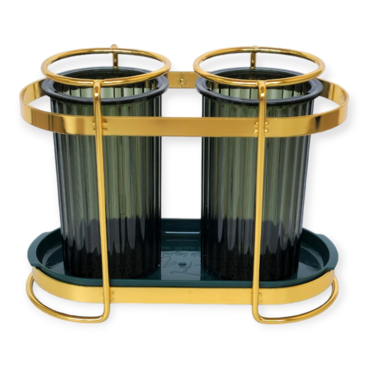 Подставка для столовых приборов К-061/ 36 шт