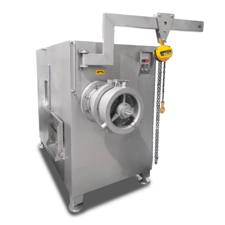 Промышленный волчок JRD-300 (1 шнек, 1 скорость)