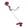 Бензиновый триммер GEOS Max Premium 130В+Подарок леска,масло 0.1л