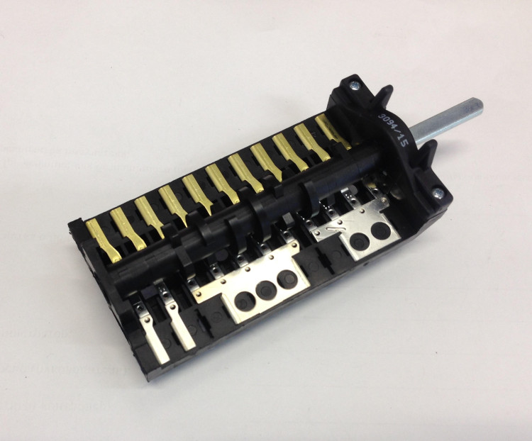 Переключатель режимов мощности SMEG ПМ-9 811730278