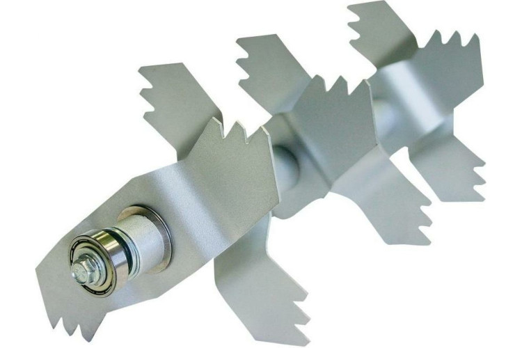 Аэратор бензиновый AL-KO Comfort 38 P Combi Care