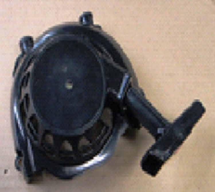 Стартер в сборе AG364 , 064161000