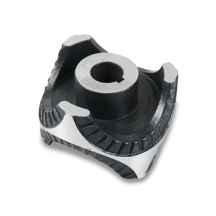 Матрица формующая для JGL-135-5B (100*62*6, 18-23 гр., волнистый край)