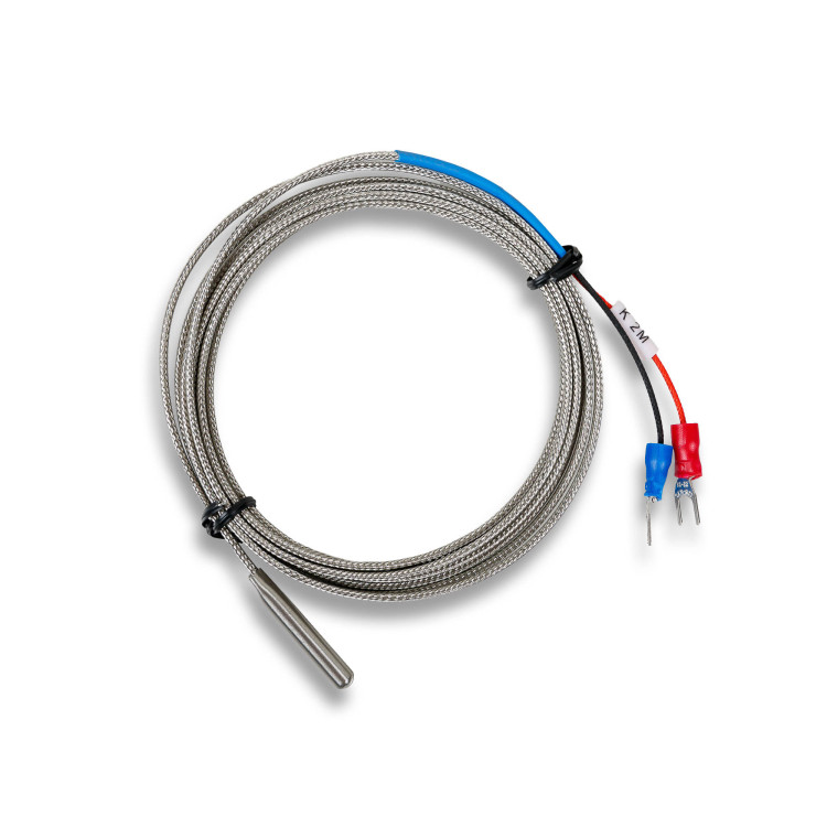 Термопара поперечной запайки для DXDZ-450B