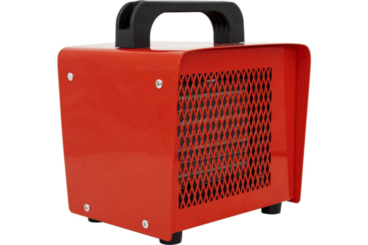 Электрическая тепловая пушка Ресанта ТЭПК-2000