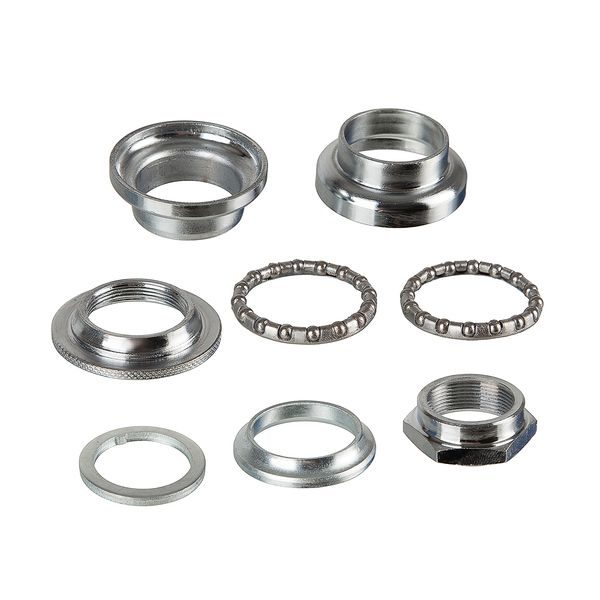 Колонка рулевая (сталь) FP-501 1"