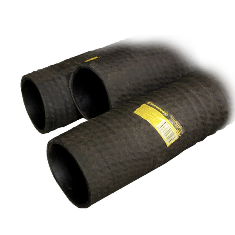 Рукав всасывающий 50 (4 м) CHAMPION без муфты