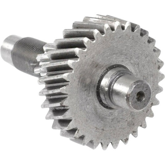 Вал-шестерня 1023 короткая 0310001154