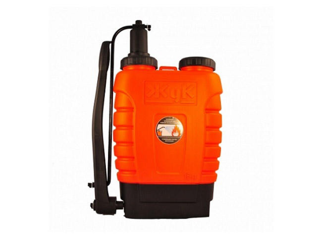 Опрыскиватель ранцевый гидравлический "Жук" 15,0 л (кр.) Классик