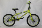 Велосипед 20" BMX Abd -2015