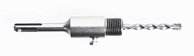 Хвостовик ELITECH д\коронки,М22х120мм\SDS+ 1820.107900