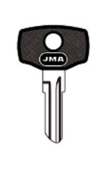 заготовка для ключа VOL-1P Silca (0338/1)