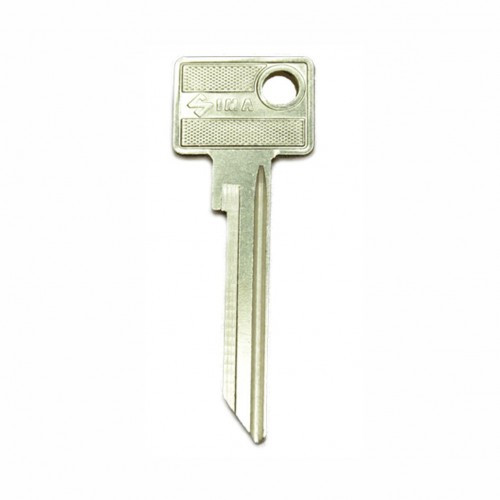 заготовка для ключа PET-1 Silca