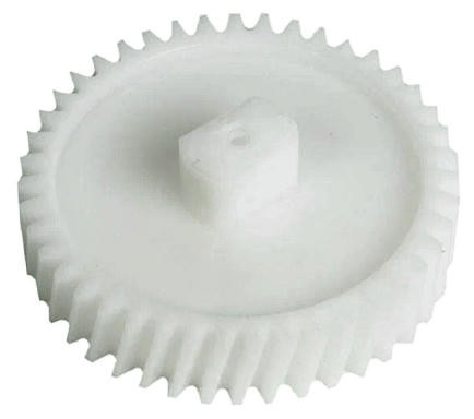 Шестерёнка для мясорубки PHILIPS HR2733 новая большая Ø90/43зуб