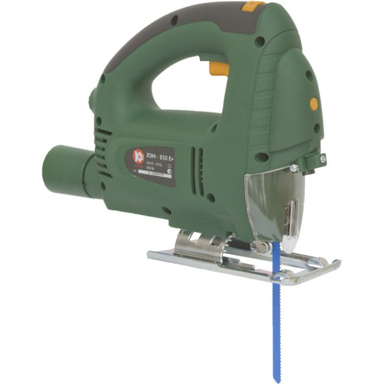 Лобзик Калибр ЛЭМ-850Е