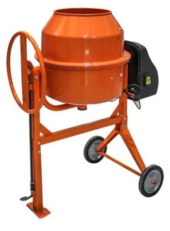 Бетономешалка BRAIT BR-180 У