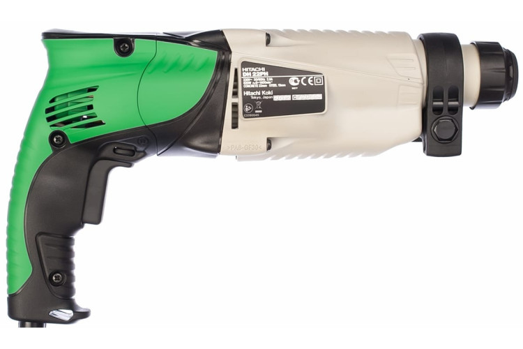 Перфоратор Hitachi DH 22 PH