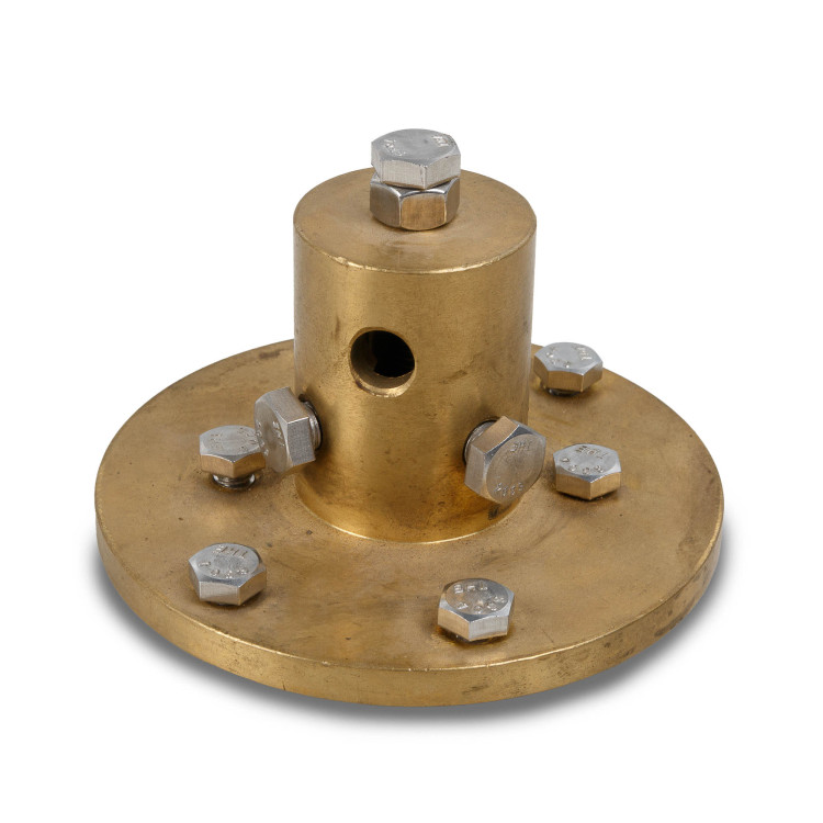 Бронзовая втулка для ATS-804