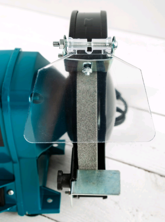 Станок точильный ЭНЕРГОПРОМ Home Master ТС-200/350