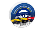 Изолента белая Safeline 15/20