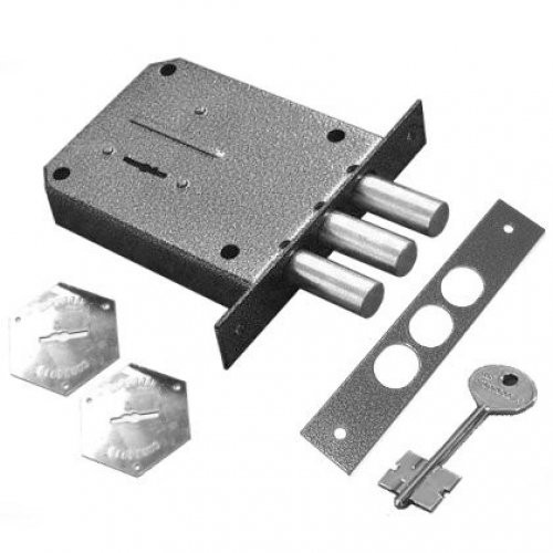 ЗВ &quot;KERBEROS&quot; 115-21.003.1