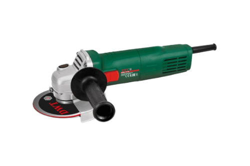 Шлифмашина угловая DWT WS06-125 ER 5.2.39