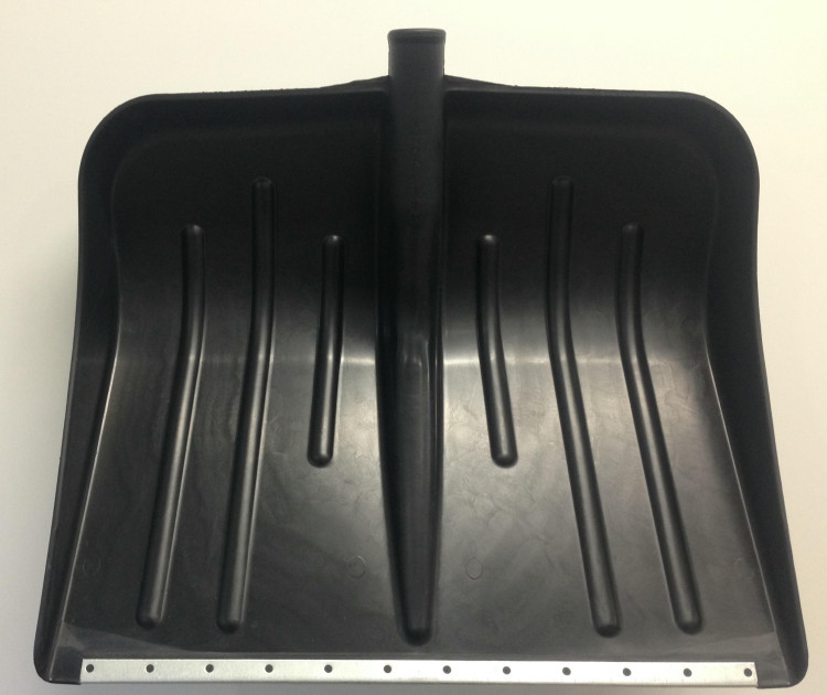 Лопата снеговая Сузун-530 б/ч