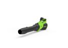 Воздуходувка аккумуляторная Greenworks GD40BG3K4 2408207UB