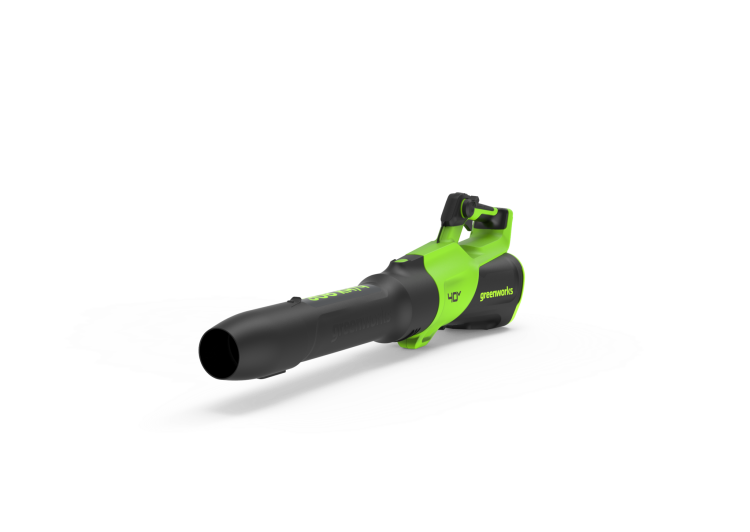 Воздуходувка аккумуляторная Greenworks GD40BG3K4 2408207UB