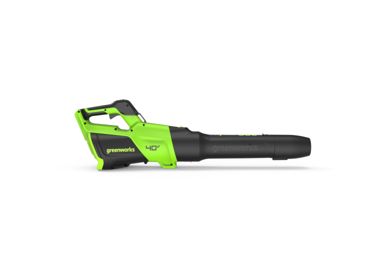 Воздуходувка аккумуляторная Greenworks GD40BG3K4 2408207UB